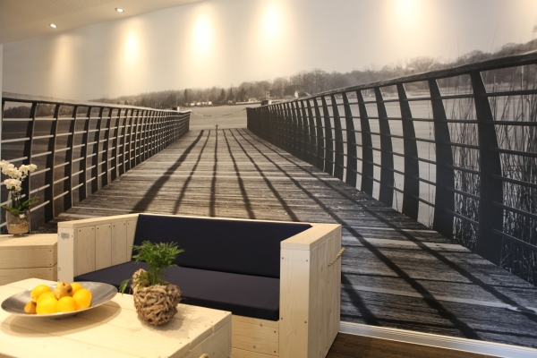 Hotel Alter Kreisbahnhof (Schleswig)